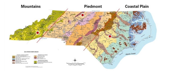Thumbnail image for Soil Health: What Does it Mean in North Carolina?